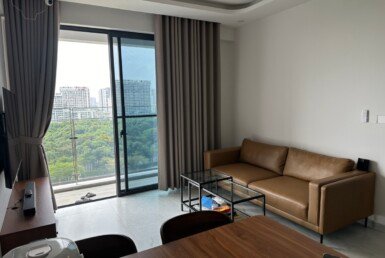 Giá mua bán căn hộ 2pn tòa B chung cư Cardinal Court phường Tân Mỹ T5/2026