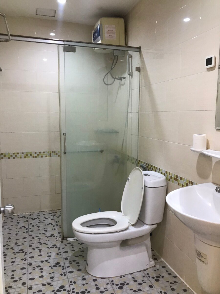 can cho thue can ho sky 3 10 - Cần cho thuê căn hộ Sky Garden 3. DT 70m2 Nhà đủ nội thất- 2 Phòng-2wc- View nội khu- Giá 16 Triệu/Tháng