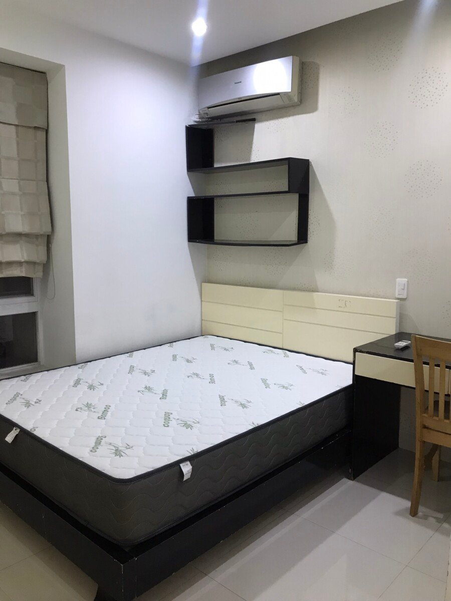 can cho thue can ho sky 3 3 1 - Cần cho thuê căn hộ Sky Garden 3. DT 70m2 Nhà đủ nội thất- 2 Phòng-2wc- View nội khu- Giá 16 Triệu/Tháng