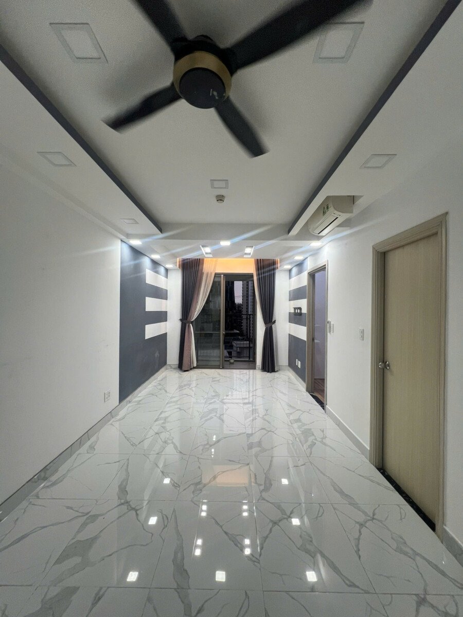 can cho thue can ho ssr - Cho thuê căn hộ Saigon South Resdidences. DT 71m2 Lầu cao- 2 Phòng ngủ-2wc- Giá thuê 16 Triệu/Tháng