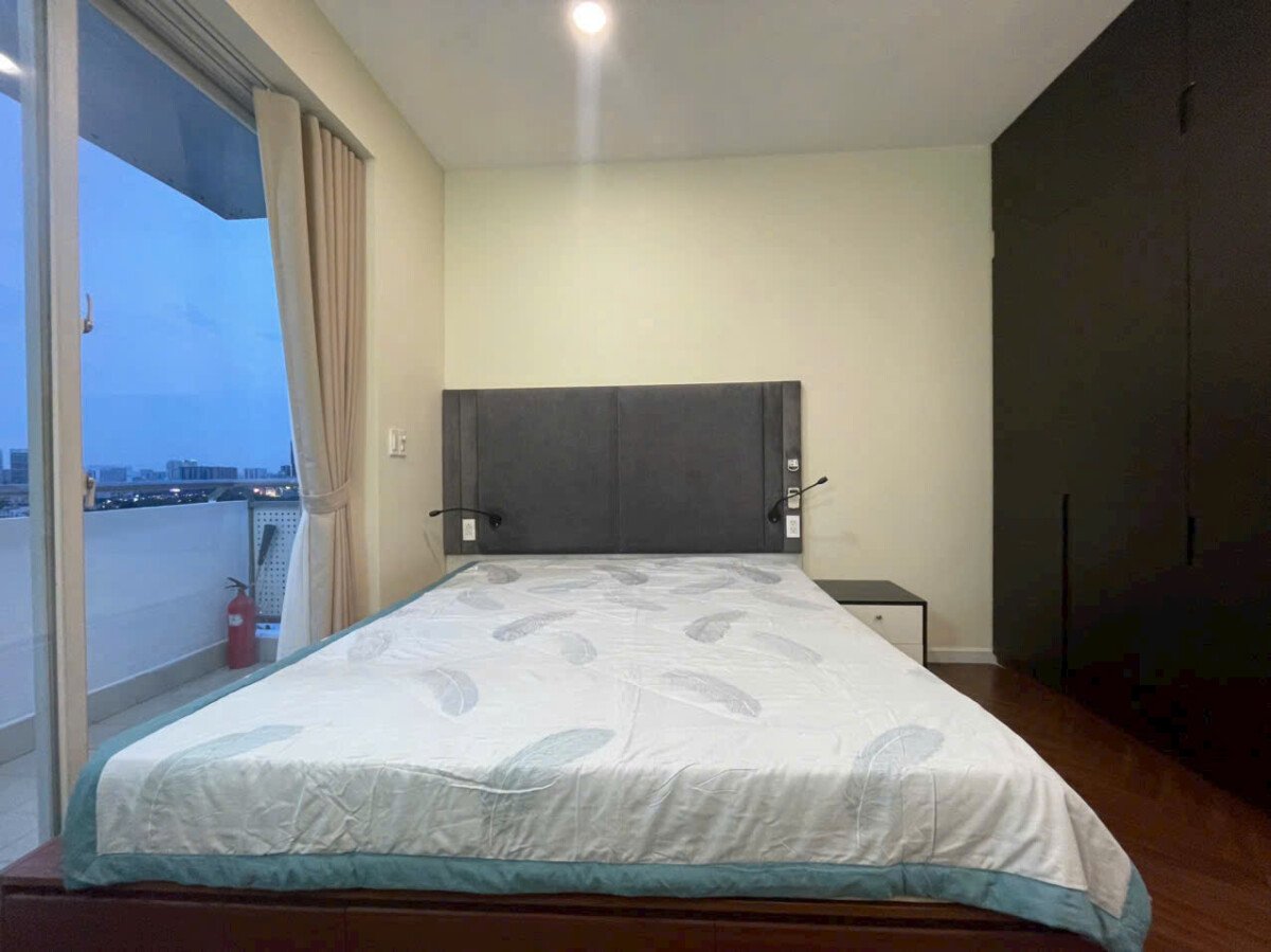 can ho ban co 3pn hoan thien day du noi that - Giá mua bán căn hộ 3pn chung cư Grand View phường Tân Hưng t6/2026