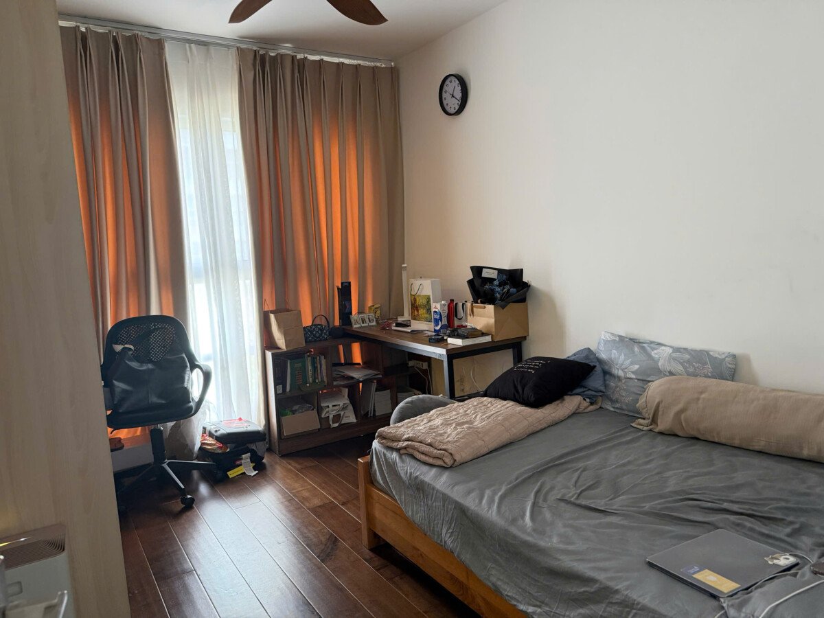 can ho ban co 3pn hoan thien nhu hinh 5 - Giá mua bán căn hộ 3pn 115m2 chung cư Happy Valley phường Tân Hưng T6/2026