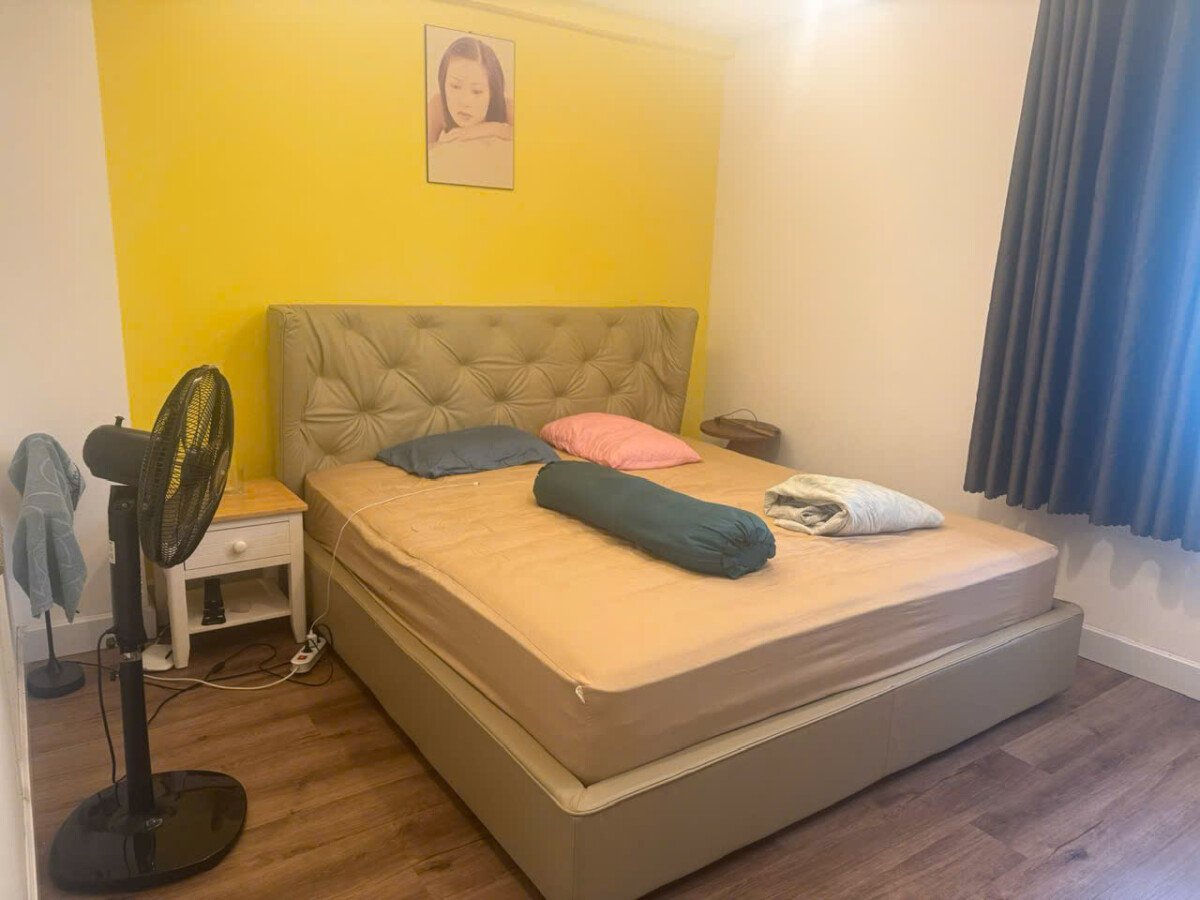 can ho ban co 3pn hoan thien - Giá mua bán căn hộ 3pn tòa A chung cư Mỹ Khánh 4 phường Tân Hưng T5/2026