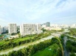 can ho ban lien ke song va cong vien 150x110 - Giá mua bán căn hộ 3pn số 02 tòa M chung cư Happy Valley phường Tân Hưng T5/2026