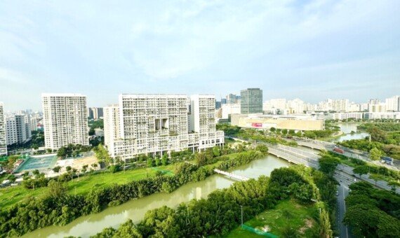 can ho ban lien ke song va cong vien 570x340 - Trang chủ