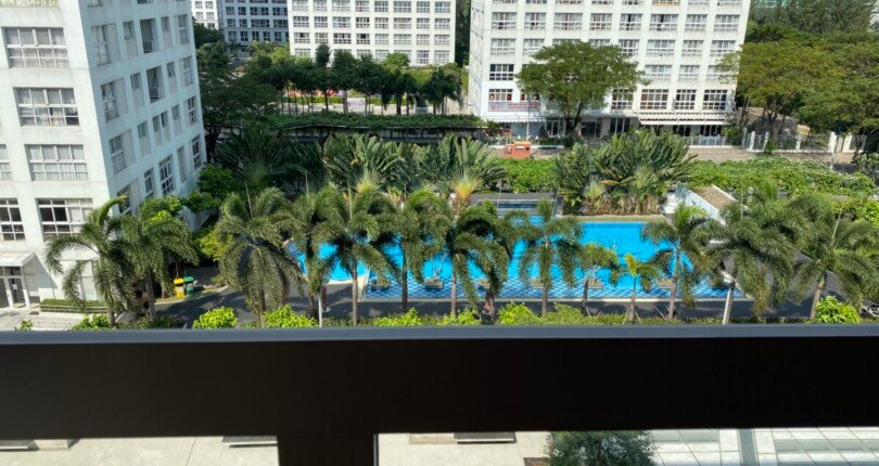 Giá mua bán căn hộ 2pn tòa D chung cư Happy Valley phường Tân Hưng T5/2026