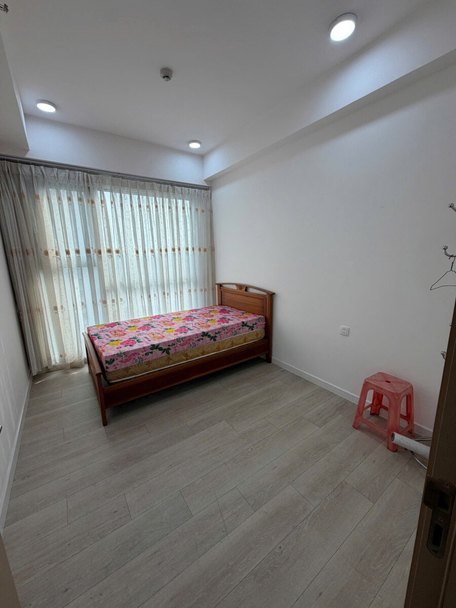 can ho cho thue co 2 phong ngu rong rai - Giá cho thuê căn hộ 2pn số 02 tòa A chung cư The Antonia phường Tân Mỹ T6/2026