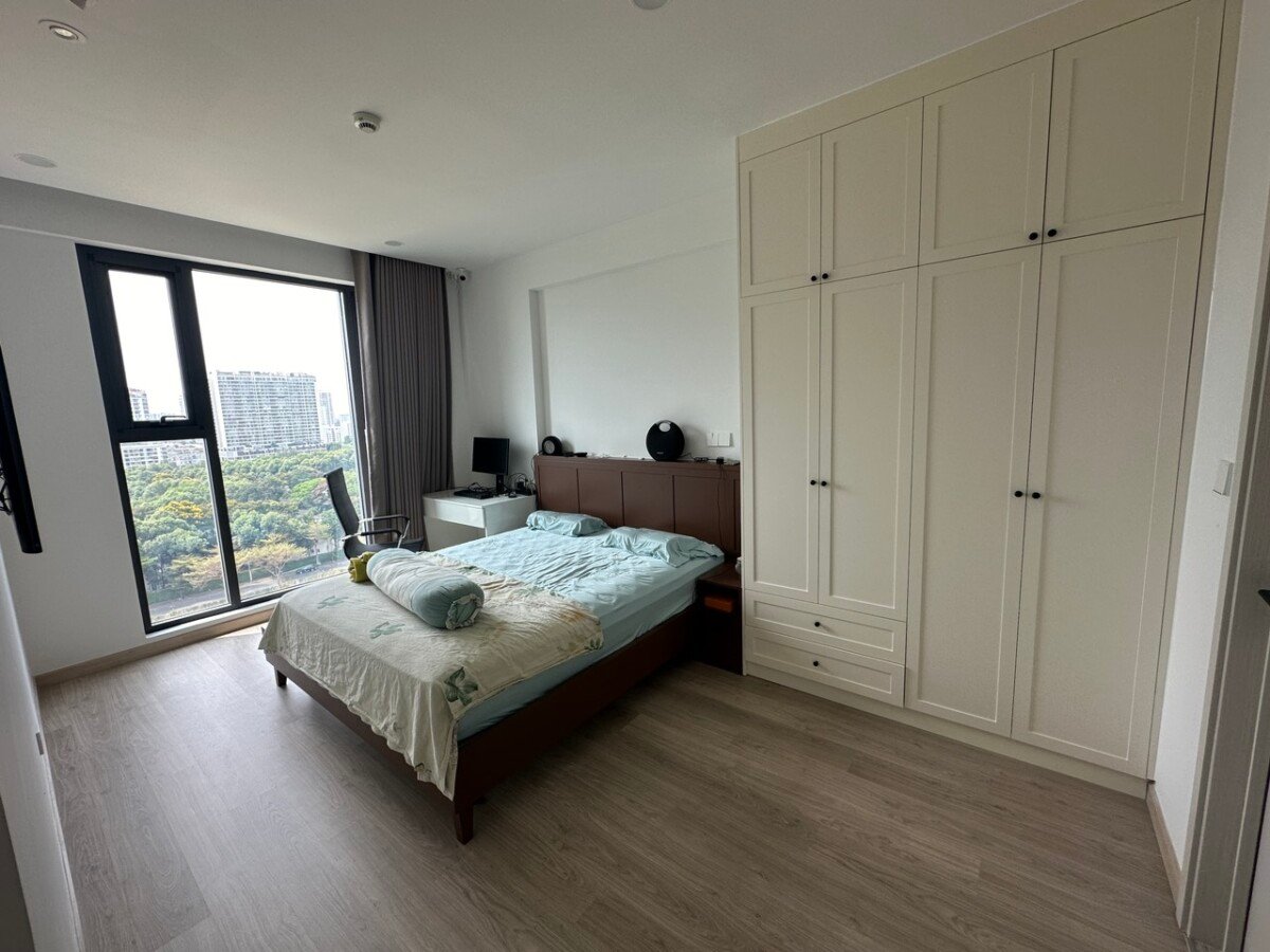 can ho cho thue co 2pn hoan thien nhu hinh - Giá mua bán căn hộ 2pn tòa B chung cư Cardinal Court phường Tân Mỹ T5/2026