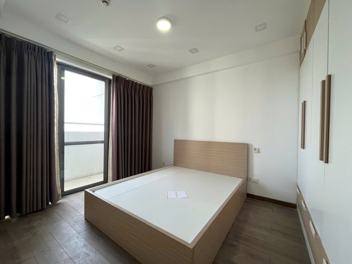 can ho co 2pn hoan thien nhu hinh 1 - Giá cho thuê căn hộ 2pn tòa C chung cư Riverpark Premier phường Tân Hưng T6/2026