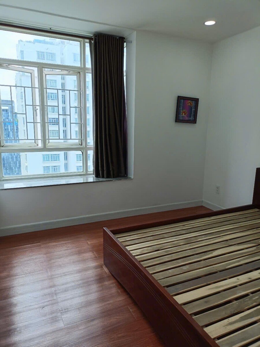 can ho co 2pn hoan thien nhu hinh - Giá mua bán căn hộ 2pn tầng 21 tòa D chung cư New Saigon Hoàng Anh Gia Lai 3 Nhà Bè T5/2026
