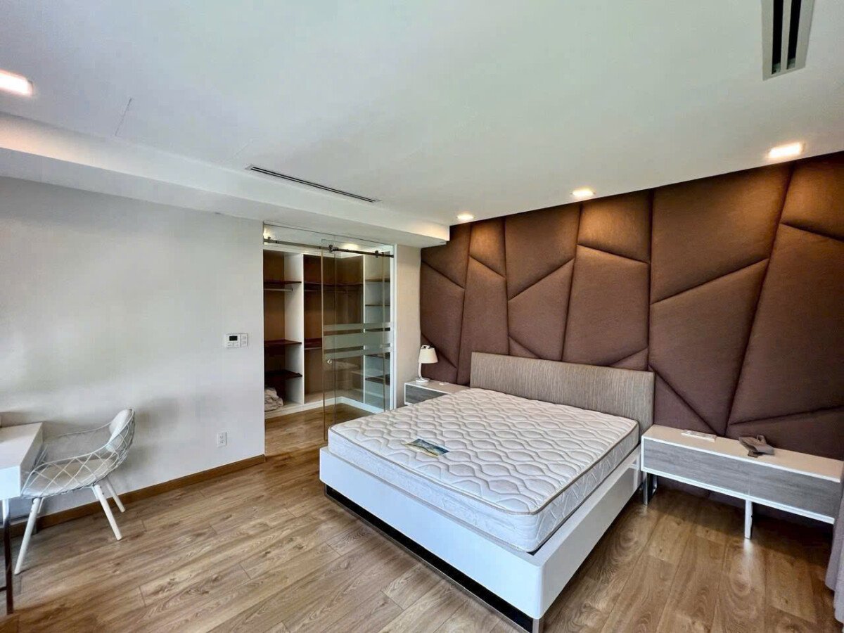can ho co 3pn hoan thien nhu hinh 1 - Giá mua bán căn hộ Duplex 3pn chung cư Star Hill phường Tân Mỹ T5/2026