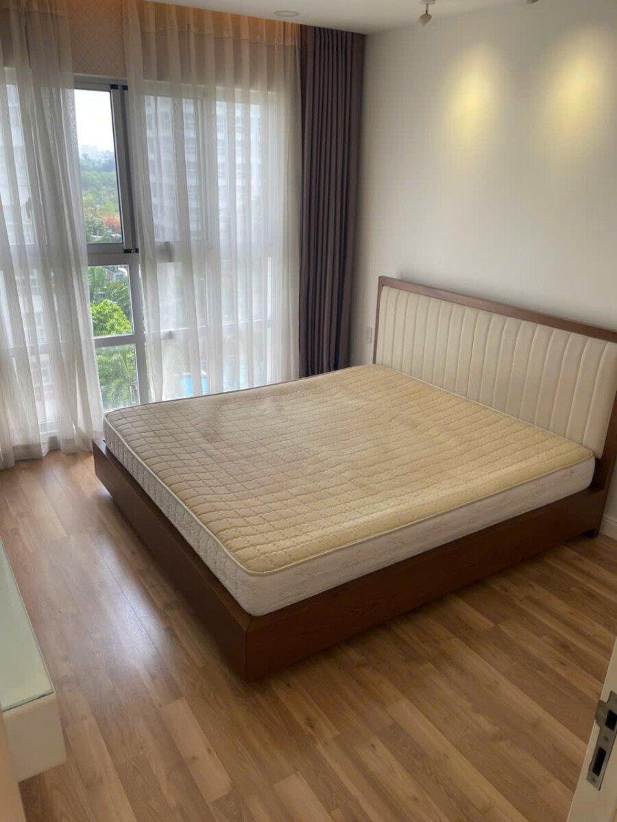 can ho co 3pn hoan thien nhu hinh 2 - Giá cho thuê căn hộ 3pn tòa E chung cư Happy Valley phường Tân Hưng T5/2026