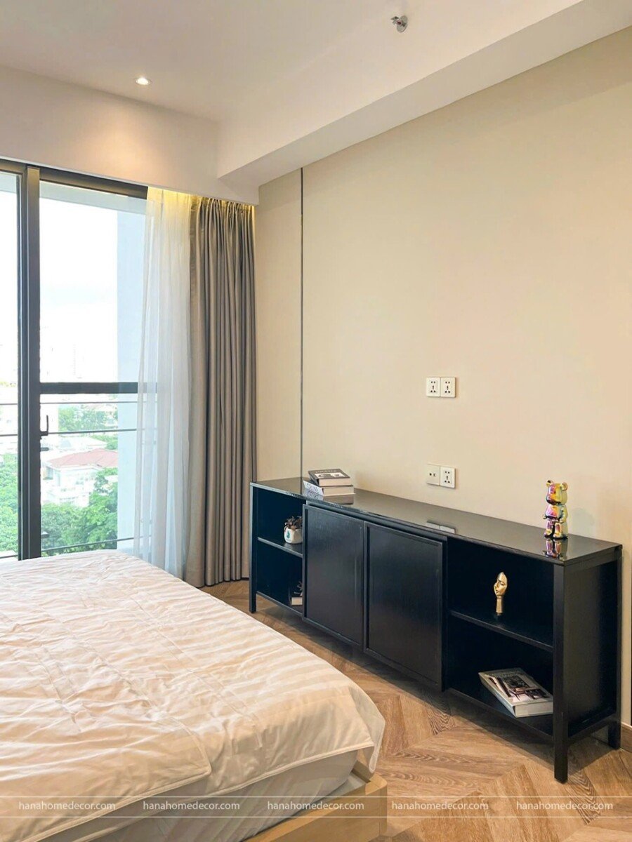 can ho co 3pn hoan thien nhu hinh 5 - Giá mua bán căn hộ 3pn tòa B chung cư Ascentia phường Tân Mỹ T5/2026