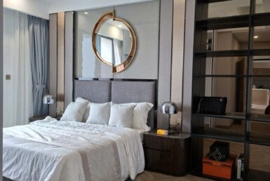 Giá mua bán căn hộ 3pn tòa A chung cư The Ascentia phường Tân Mỹ T5/2026