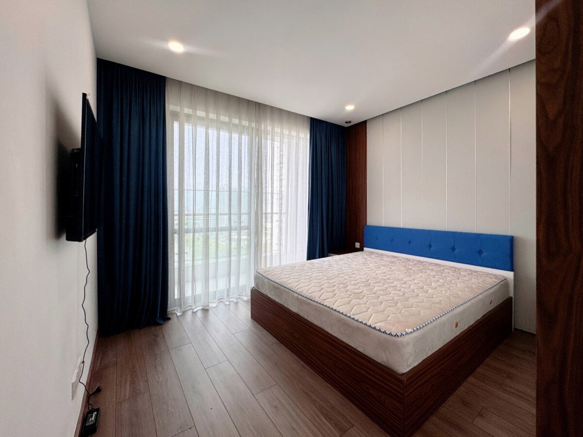 can ho co 3pn hoan thien nhu hinh 7 - Giá mua bán căn hộ 3pn số 05 tòa C chung cư Riverpark Premier phường Tân Hưng T5/2026