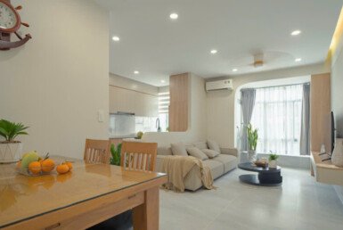 Cần bán căn hộ Sky Garden 3. DT 70m2 Nhà được thiết kế chỉn chu-2pn-2wc nội thất xịn-đang cho thuê 22 Triệu. Giá 6 Tỷ