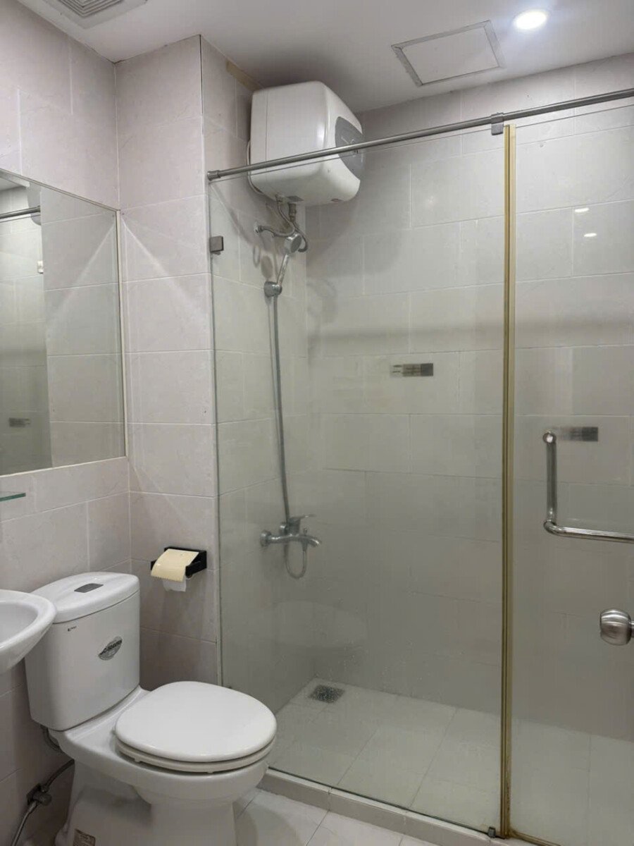 cho thue can ho 56m2 sky 3 3 - Cho thuê căn hộ Sky Garden 3. DT 56m2 Thiết kế 2 Phòng ngủ-1wc- Đầy đủ nội thất- Giá 13 Triệu/Tháng