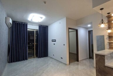 Cho thuê căn hộ nội thất dính tường tại Midtown Tòa M8. DT 80m2- 2 Phòng-2wc- View 2 mặt rất thoáng- Giá 25 Triệu/Tháng