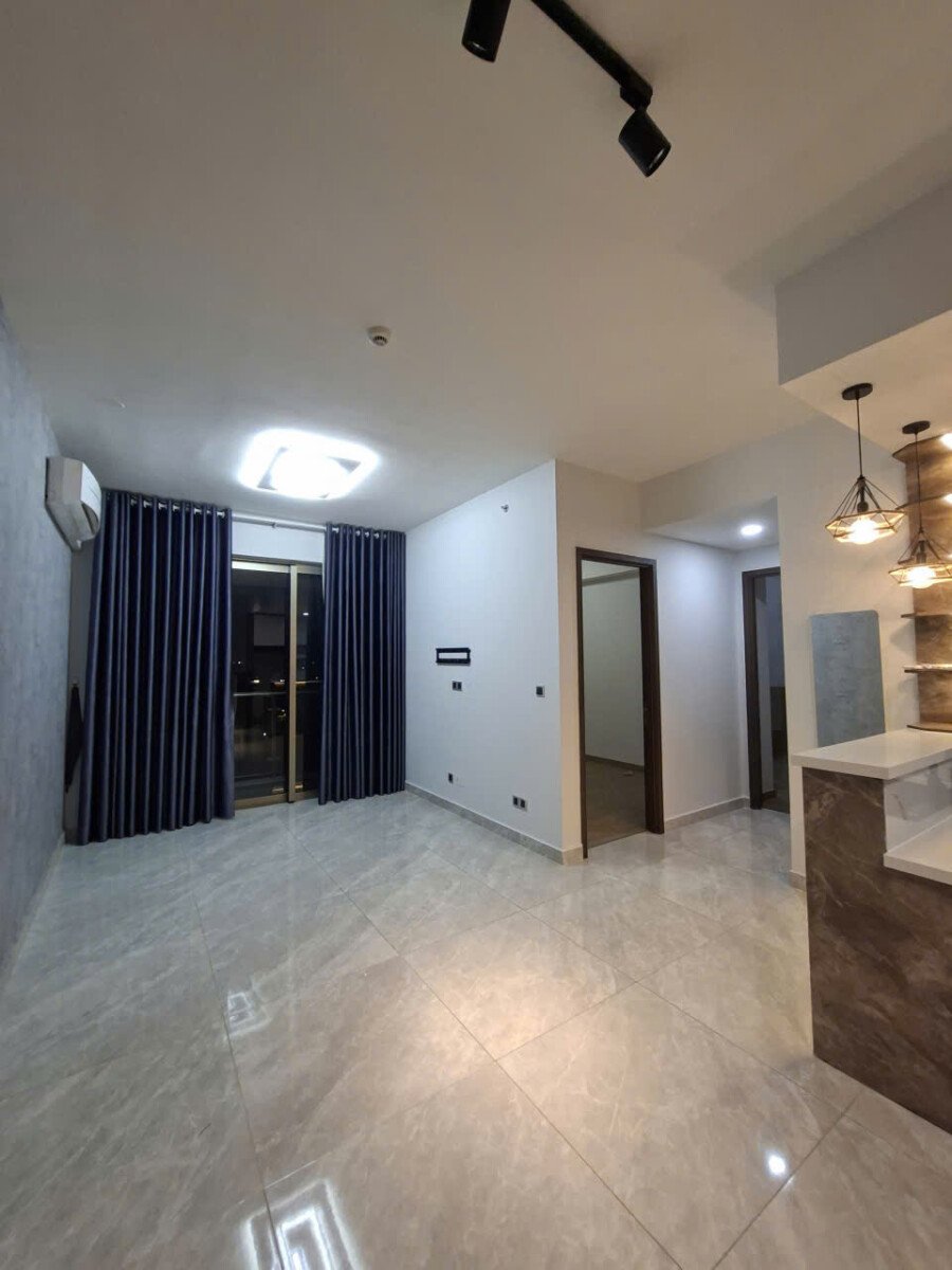 cho thue can ho noi that dinh tuong midtown 5 - Cho thuê căn hộ nội thất dính tường tại Midtown Tòa M8. DT 80m2- 2 Phòng-2wc- View 2 mặt rất thoáng- Giá 25 Triệu/Tháng
