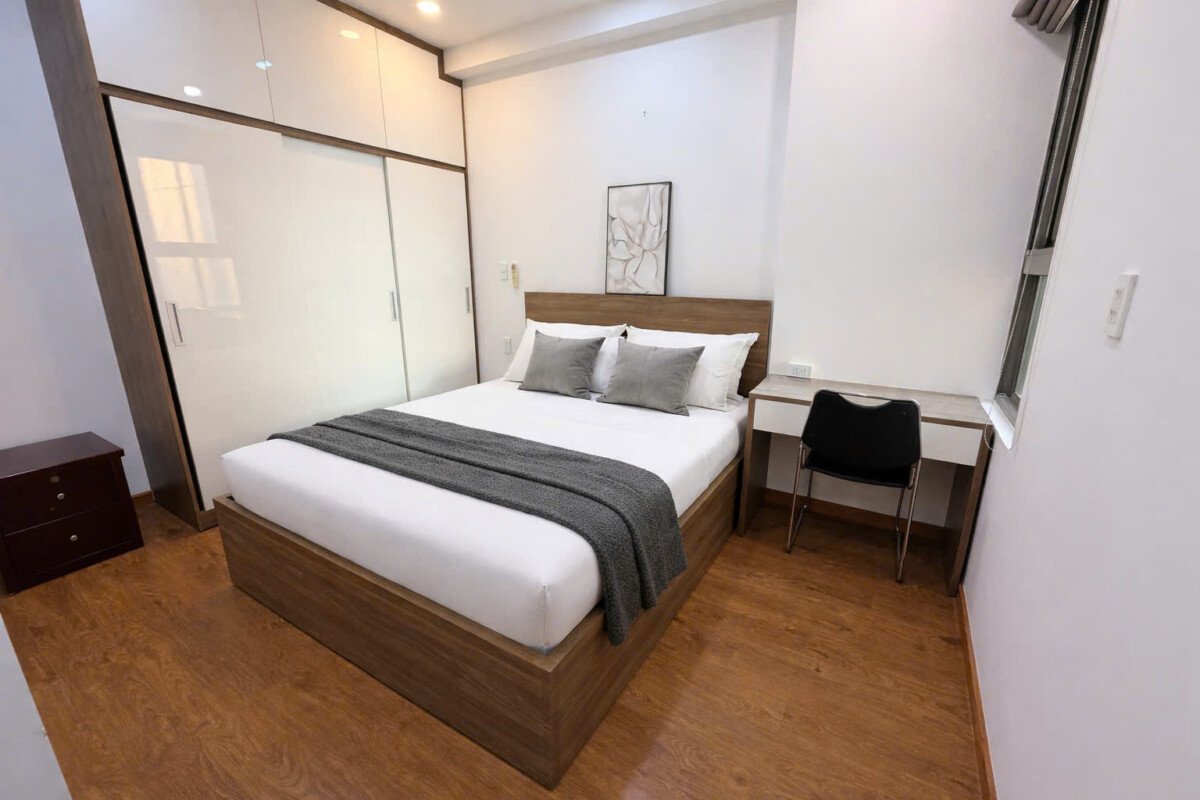 cho thue can ho saigon south 5 - Cho thuê nhanh căn hộ Saigon South Residences. DT 75m2 Nhà đẹp-2 Phòng-2wc- Giá thuê 16 Triệu/Tháng
