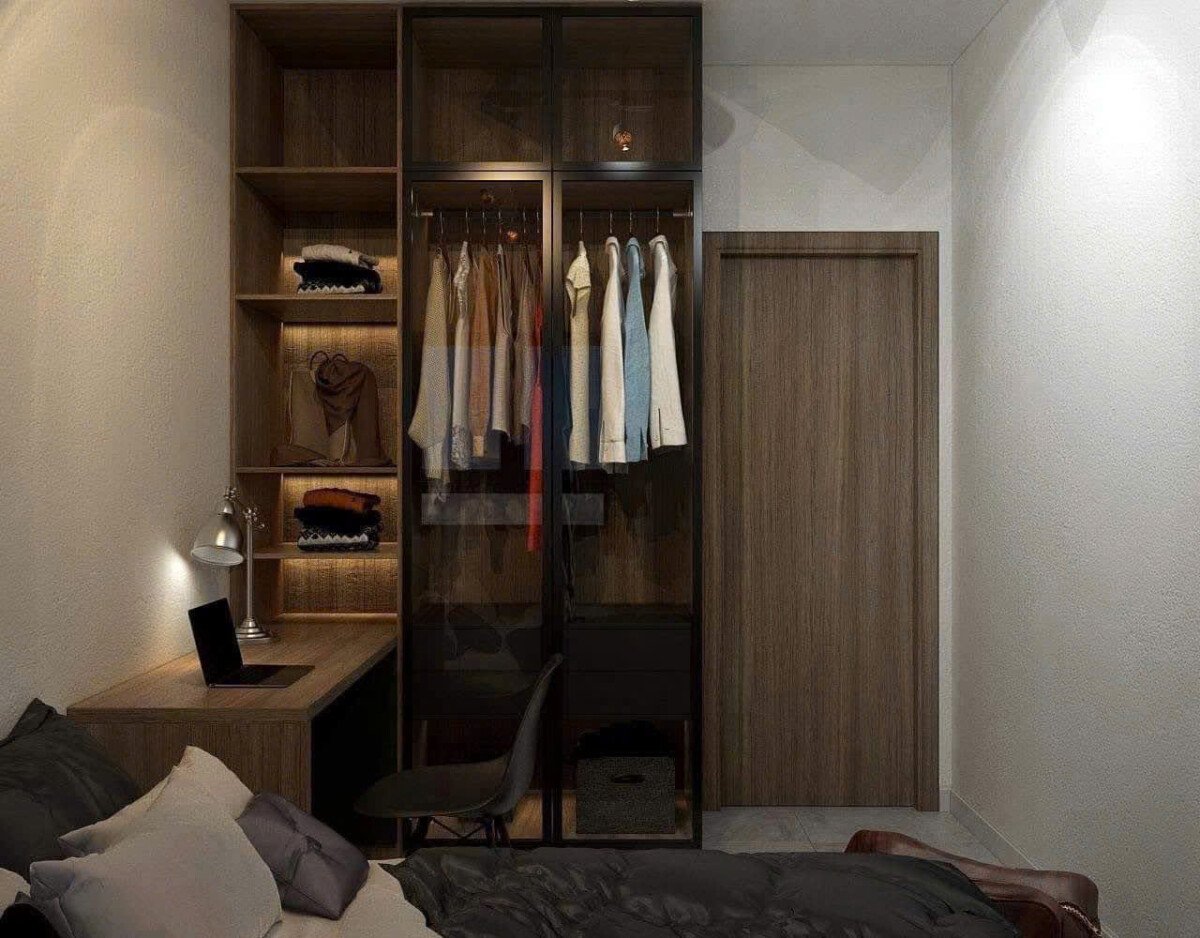 cho thue can ho saigon south gia re 1 - Cho thuê căn hộ Saigon South Residences. DT 71m2 Nhà đẹp- Nội thất đầy đủ-2 Phòng-2wc- Giá thuê 15 Triệu/Tháng