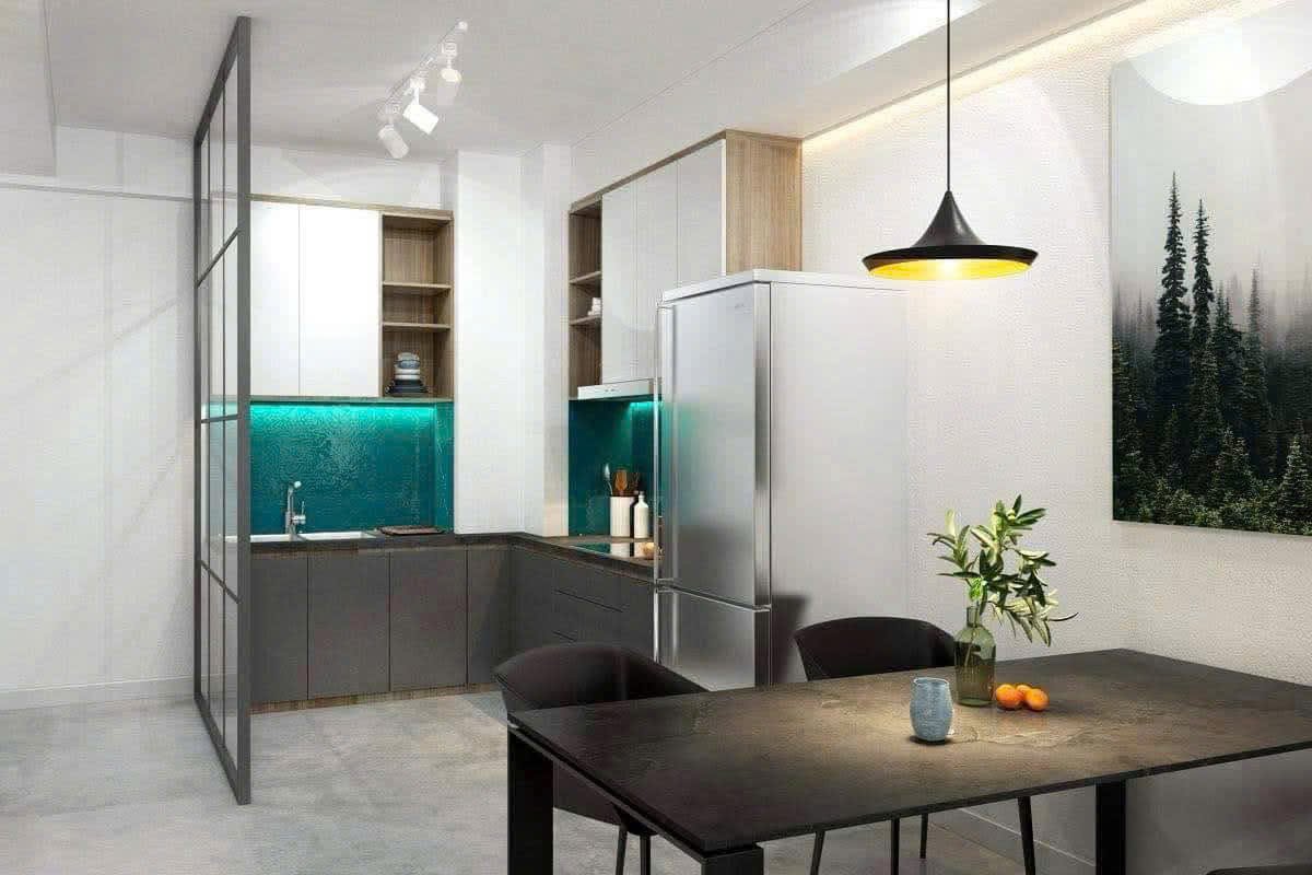 cho thue can ho saigon south gia re 3 - Cho thuê căn hộ Saigon South Residences. DT 71m2 Nhà đẹp- Nội thất đầy đủ-2 Phòng-2wc- Giá thuê 15 Triệu/Tháng