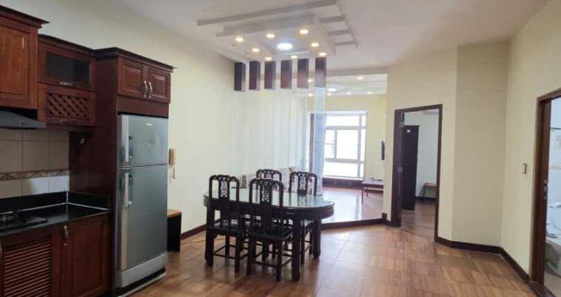 Cho thuê căn hộ Sky Garden 2. DT 71m2 Thiết kế 2 Phòng-1wc- Đủ nội thất- View công viên- Giá 12 Triệu/Tháng