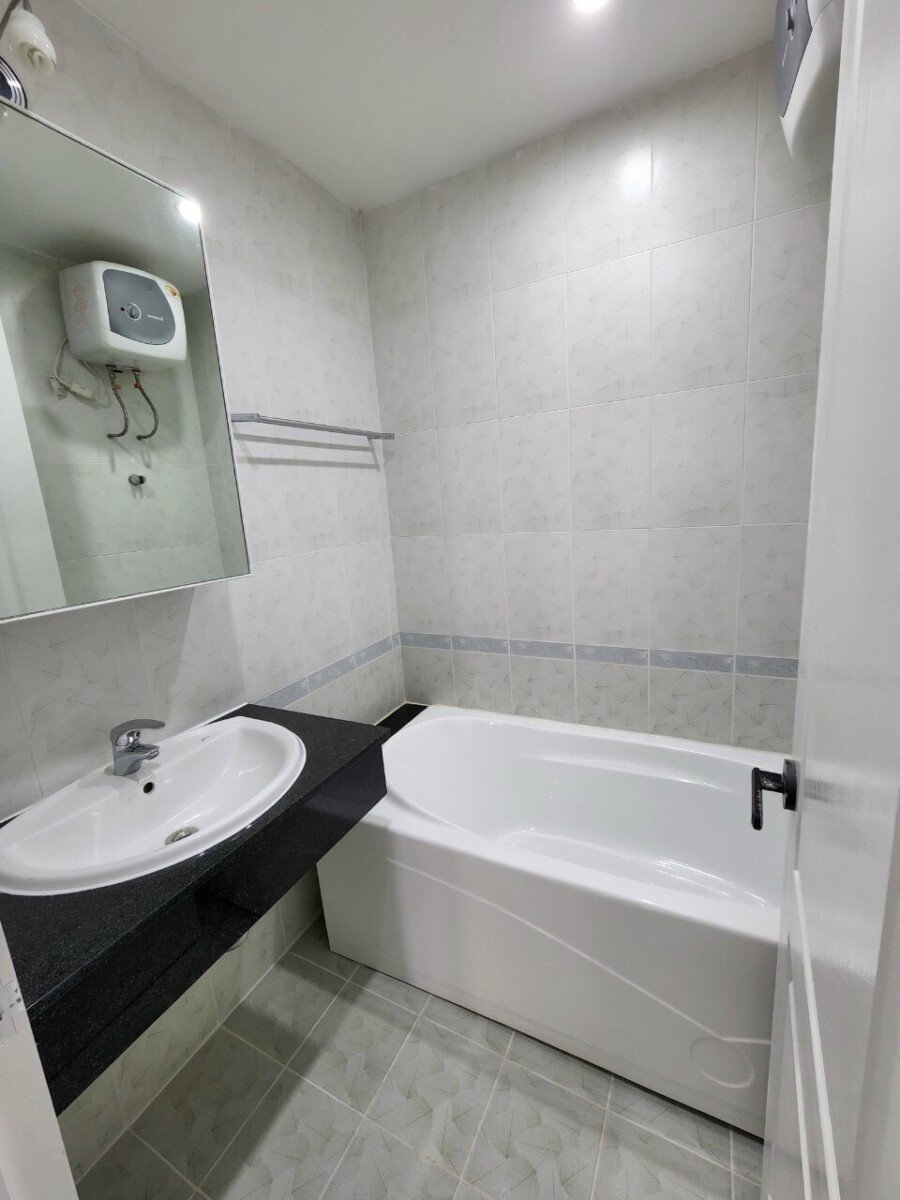 cho thue can ho sky garden 3 1 1 - Cho thuê căn hộ Sky Garden 3. DT 70m2 Thiết kế 2 Phòng ngủ-2wc- Nội thất đầy đủ- Lầu cao- Giá 18 Triệu/Tháng