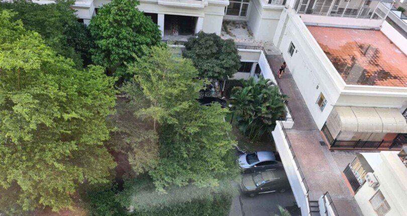 Cần tiền bán gấp giá sốc 4.650 Tỷ căn 68m2 Sky Garden 3. Giá đầu tư- lầu cao- cửa đông view bắc- 2 phòng-2wc