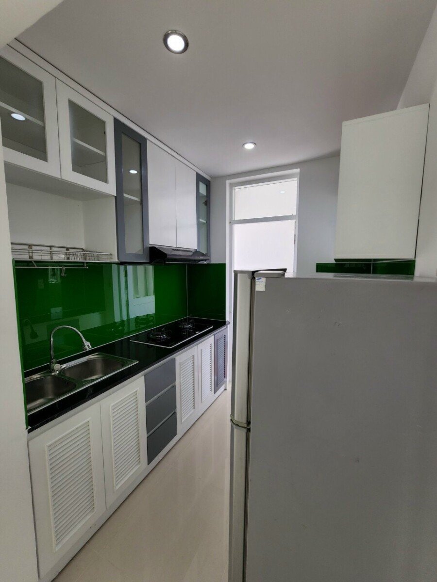 cho thue can ho sky garden 3 9 1 - Cho thuê căn hộ Sky Garden 3. DT 70m2 Thiết kế 2 Phòng ngủ-2wc- Nội thất đầy đủ- Lầu cao- Giá 18 Triệu/Tháng