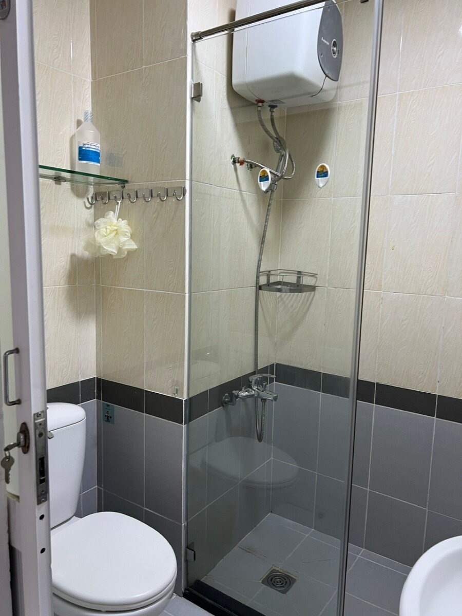 cho thue can ho sky garden 3 9 - Cho thuê căn hộ Sky Garden 3. DT 70m2 Nhà đẹp- 2 Phòng-3wc- Nội thất như hình. Giá thuê 14 Triệu/Tháng