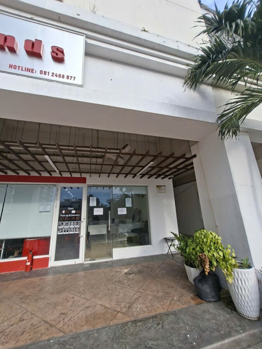 cho thue shop sky 3 - Cho thuê Shop House tại Sky Garden 3. DT 30m2 Vị trí đẹp-block trung tâm- Giá cho thuê 16 Triệu/Tháng