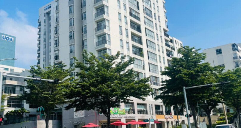 Giá mua bán Shophouse góc đường Raymondienne kdc Star Hill phường Tân Mỹ T5/2026