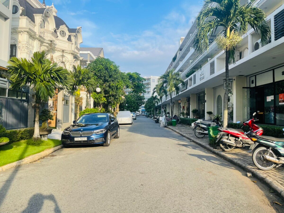 duong noi khu grand view phuong tan hung hung - Giá mua bán Shophouse mặt đường Nội khu Grand View phường Tân Hưng t5/2026