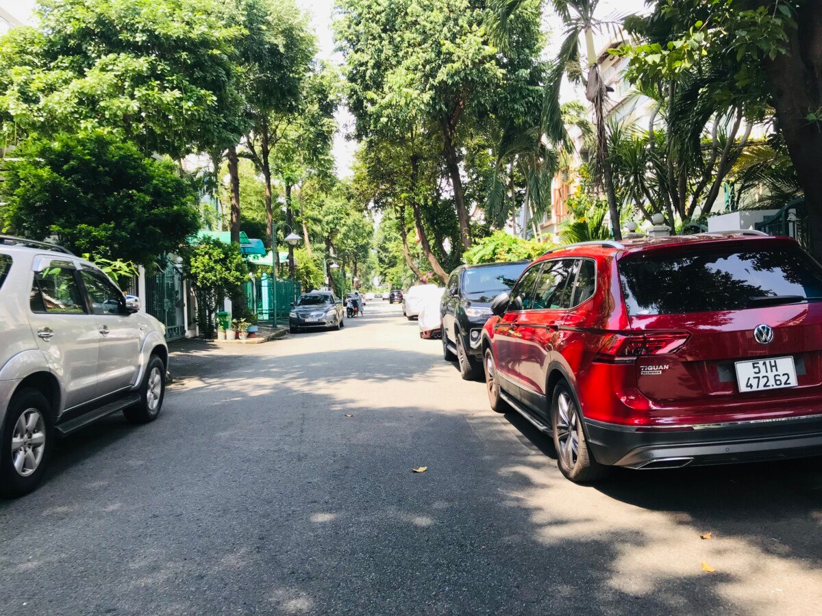 duong noi khu hung thai 2 - Giá mua bán nhà Biệt thự nguyên căn 4pn Nội khu Hưng Thái 2 phường Tân Hưng T5/2026