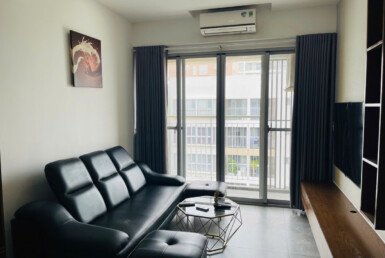 Cần cho thuê căn góc Scenic Valley 1. DT 77m2 Thiết kế 2 phòng ngủ-2wc- View không ồn- Giá 19 Triệu/Tháng