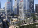 goc do thi eco smart city 150x110 - Eco Smart City Thủ Thiêm chính thức lộ diện cơ cấu chủ đầu tư