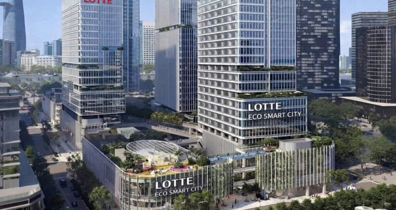 Eco Smart City Thủ Thiêm chính thức lộ diện cơ cấu chủ đầu tư