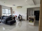 goc phong khach can ho ban 150x110 - Giá mua bán căn hộ 3pn 115m2 chung cư Happy Valley phường Tân Hưng T6/2026