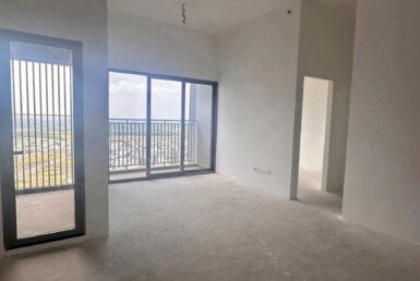 Giá mua bán căn hộ 2pn nhà thô chung cư Celesta Rise Nhà Bè T5/2026