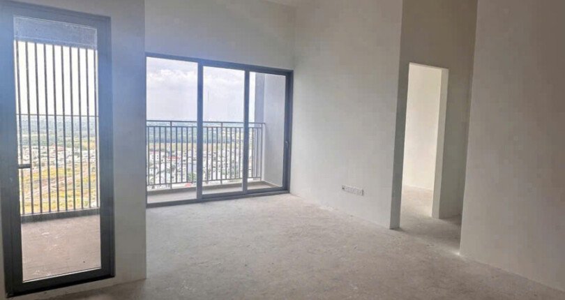 Giá mua bán căn hộ 2pn nhà thô chung cư Celesta Rise Nhà Bè T5/2026