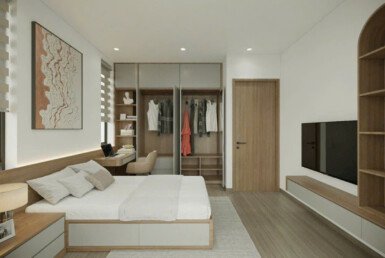 Giá cho thuê nhà Biệt thự Song Lập 4pn kdc Zeitgeist Nhà Bè T5/2026