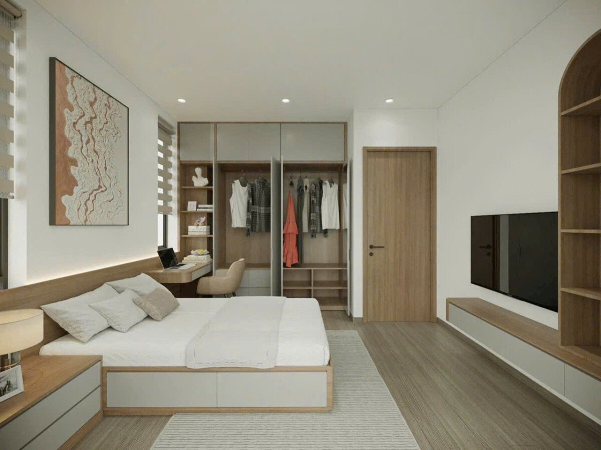 hien trang nha cho thue co 4pn hoan thien cao cap nhu hinh - Giá cho thuê nhà Biệt thự Song Lập 4pn kdc Zeitgeist Nhà Bè T5/2026
