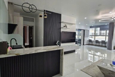 Giá mua bán Officetel tòa C chung cư Midtown m6 phường Tân Mỹ T5/2026