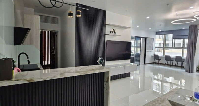 Giá mua bán Officetel tòa C chung cư Midtown m6 phường Tân Mỹ T5/2026