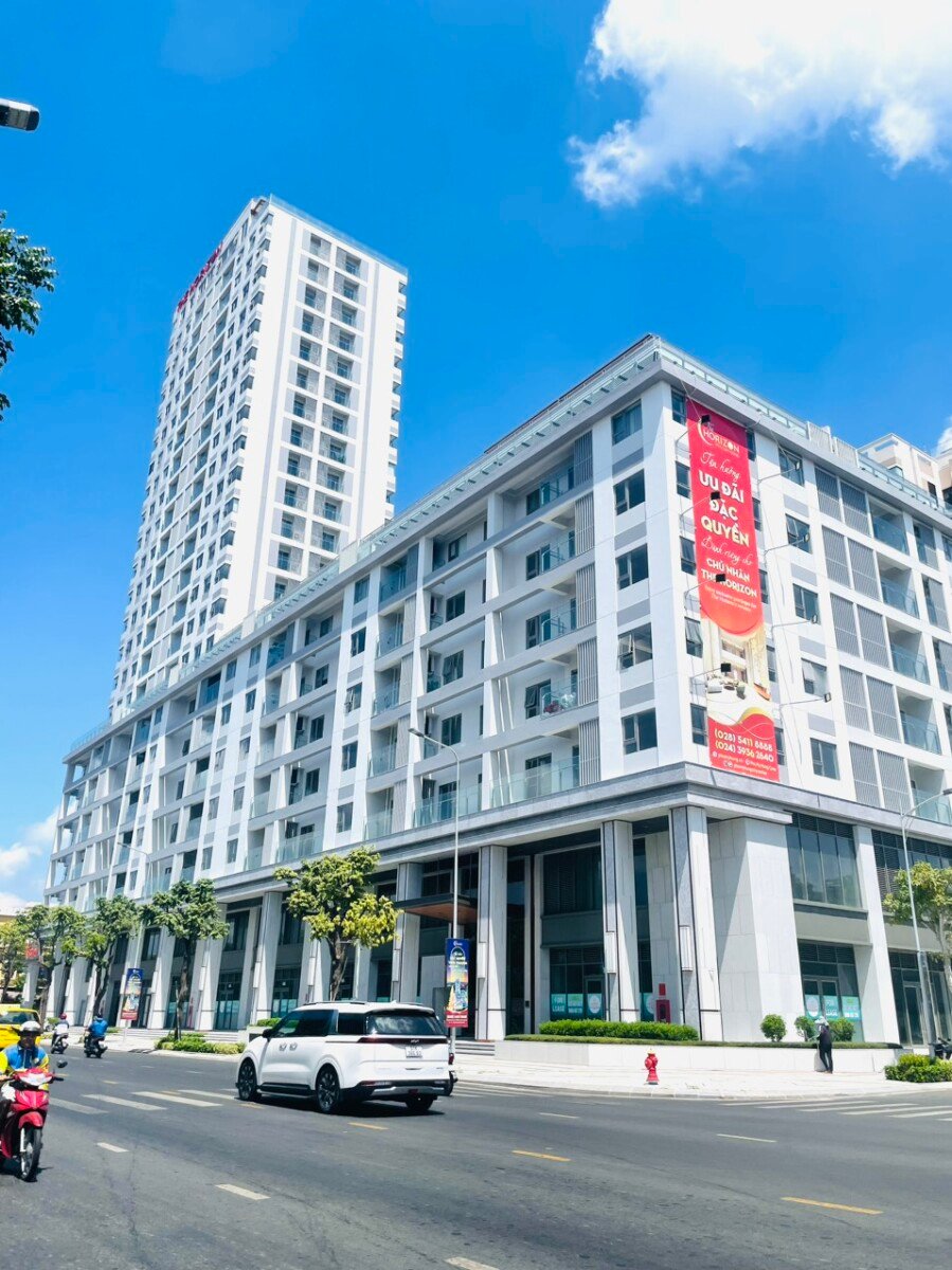 hinh anh chung cu the horizon mat duong tran van tra phuong tan my hcm - Giá cho thuê căn hộ 3pn chung cư The Horizon phường Tân Mỹ HCM T5/2026