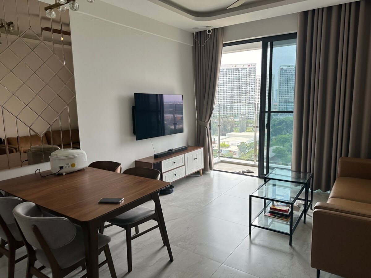 hinh anh mua ban can ho 2pn toa b chung cu cardinal court phuong tan my t5 2026 - Giá mua bán căn hộ 2pn tòa B chung cư Cardinal Court phường Tân Mỹ T5/2026