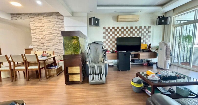 Giá mua bán căn hộ 3pn chung cư Cảnh Viên 1 phường Tân Mỹ T5/2026