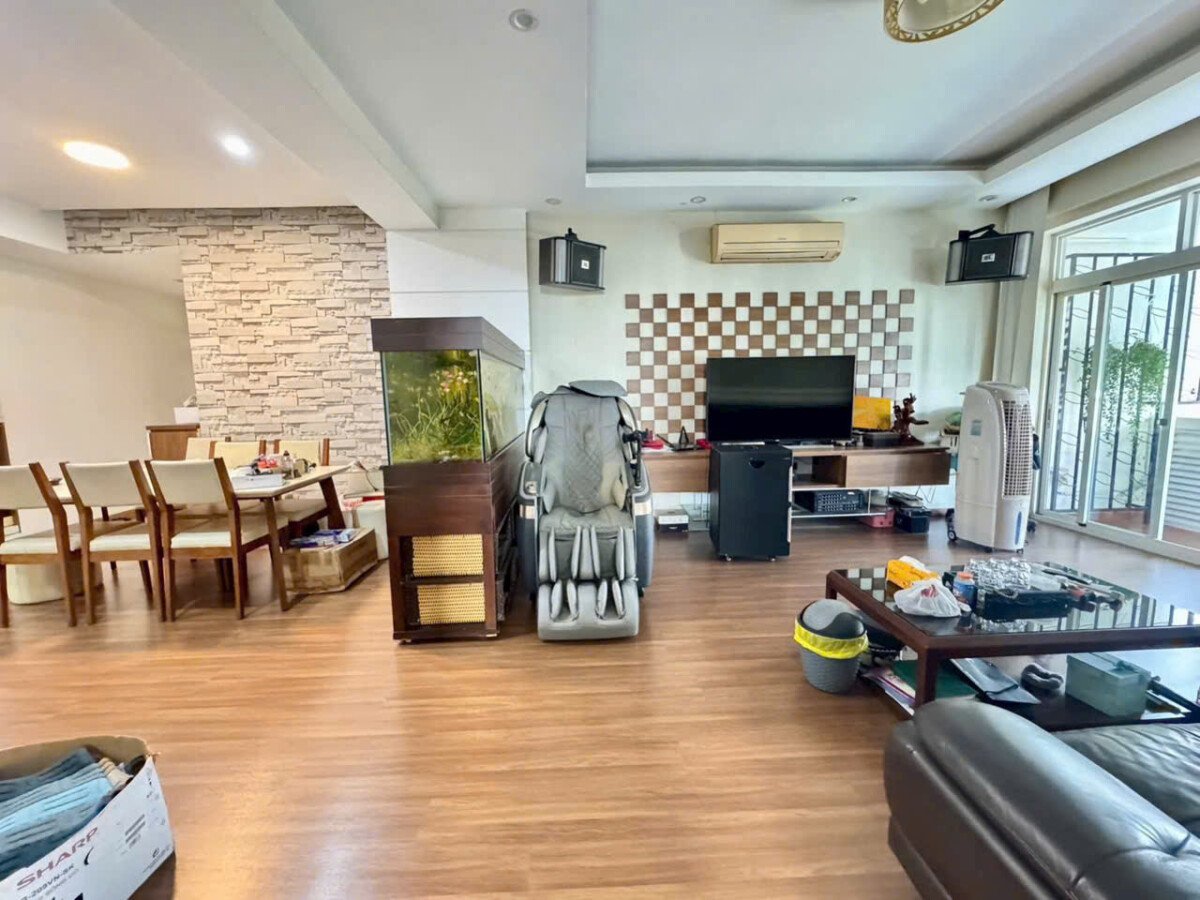 hinh anh mua ban can ho 3pn chung cu canh vien 1 t5 2026 - Giá mua bán căn hộ 3pn chung cư Cảnh Viên 1 phường Tân Mỹ T5/2026