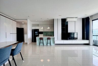 Giá mua bán căn hộ 3pn số 05 tòa C chung cư Riverpark Premier phường Tân Hưng T5/2026